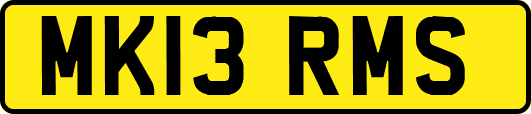 MK13RMS