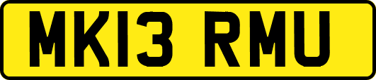 MK13RMU