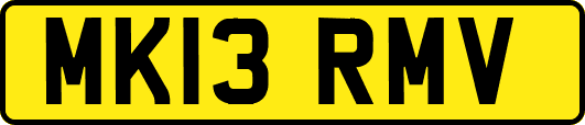 MK13RMV