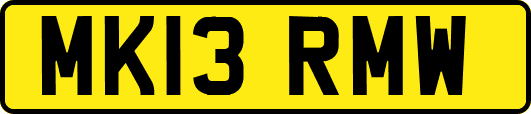 MK13RMW