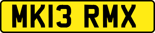 MK13RMX