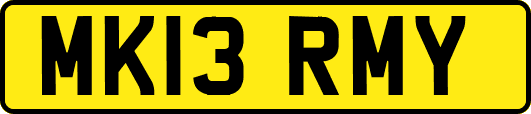 MK13RMY