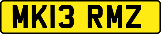 MK13RMZ