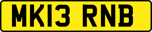 MK13RNB