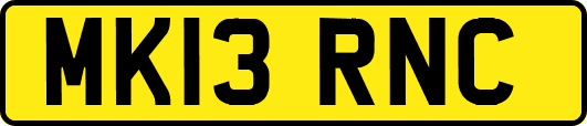 MK13RNC