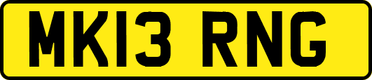 MK13RNG