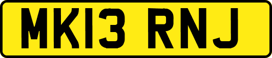 MK13RNJ