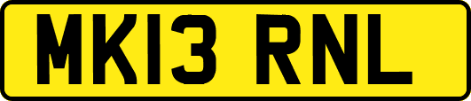 MK13RNL