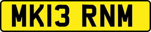 MK13RNM
