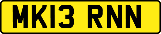 MK13RNN