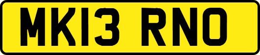 MK13RNO