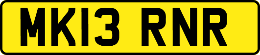 MK13RNR