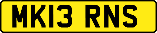 MK13RNS