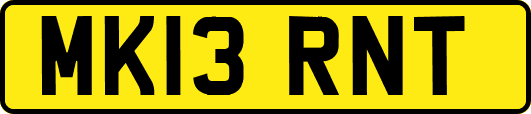 MK13RNT