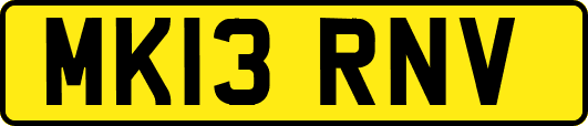 MK13RNV