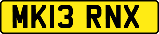 MK13RNX