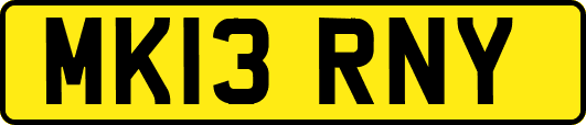 MK13RNY