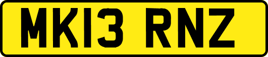 MK13RNZ