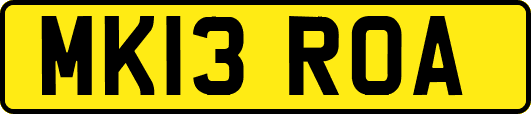 MK13ROA