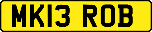 MK13ROB