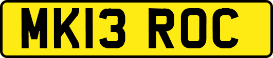 MK13ROC
