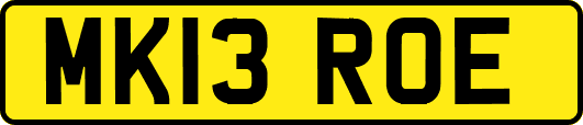 MK13ROE