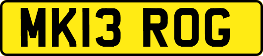 MK13ROG