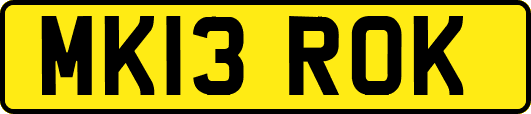 MK13ROK