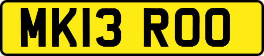 MK13ROO
