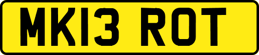 MK13ROT