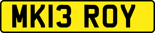 MK13ROY