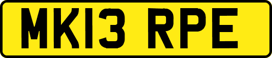 MK13RPE