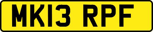 MK13RPF