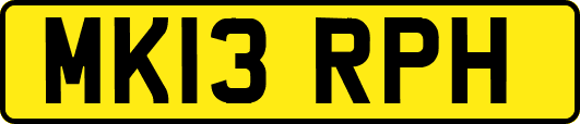 MK13RPH