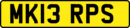 MK13RPS