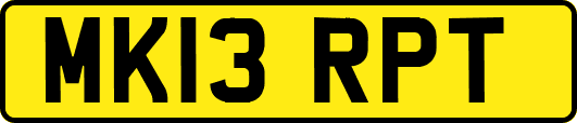 MK13RPT