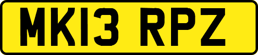 MK13RPZ