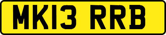 MK13RRB