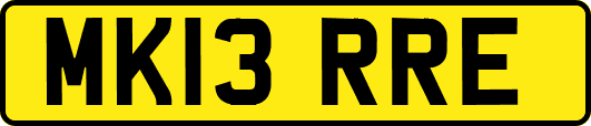 MK13RRE