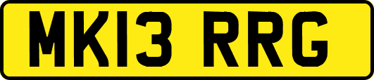 MK13RRG