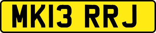 MK13RRJ