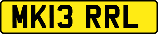 MK13RRL