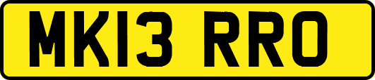MK13RRO