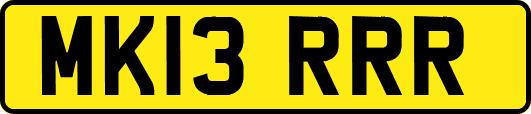 MK13RRR