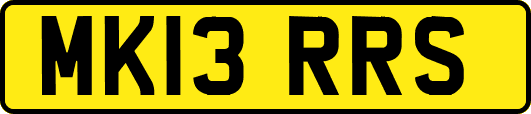 MK13RRS