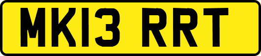 MK13RRT