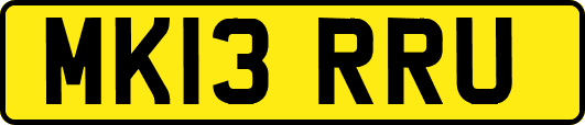 MK13RRU