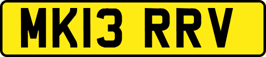 MK13RRV