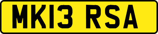 MK13RSA