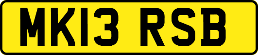 MK13RSB